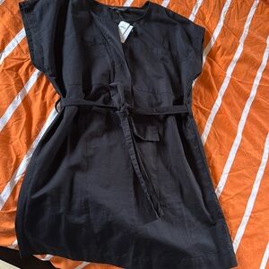 Banana Republic dress